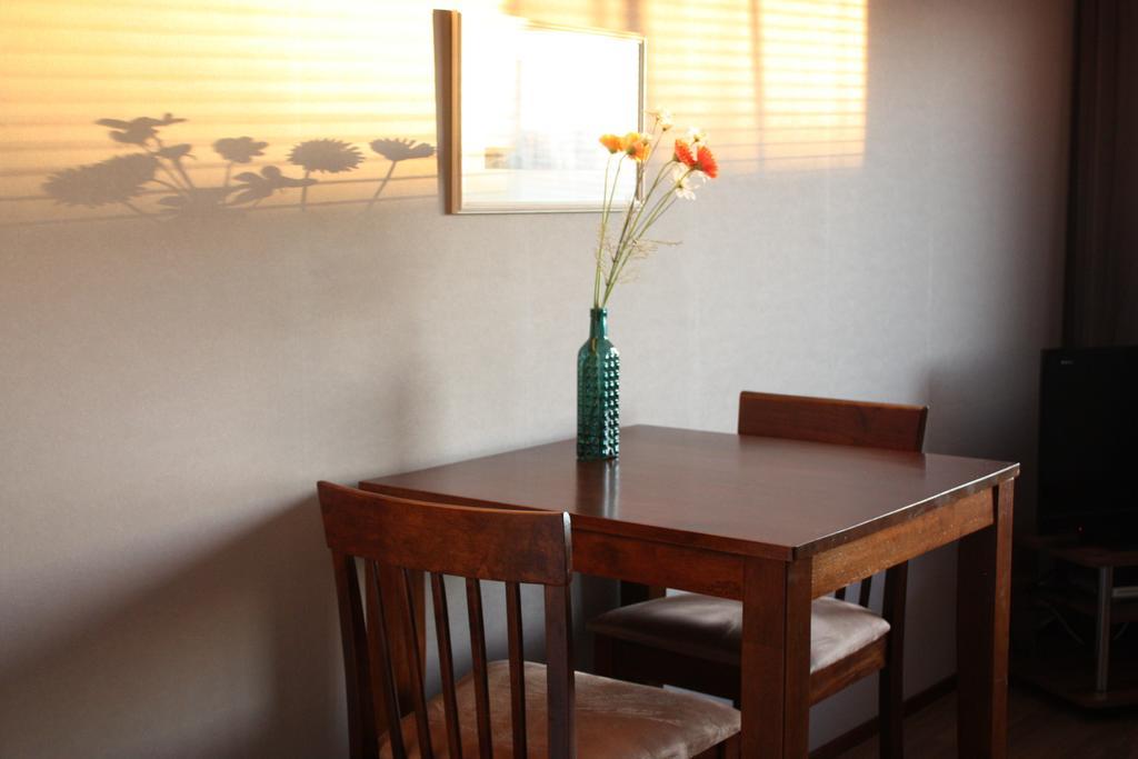 ラーヘMajoitusykkoenenアパートメント 部屋 写真