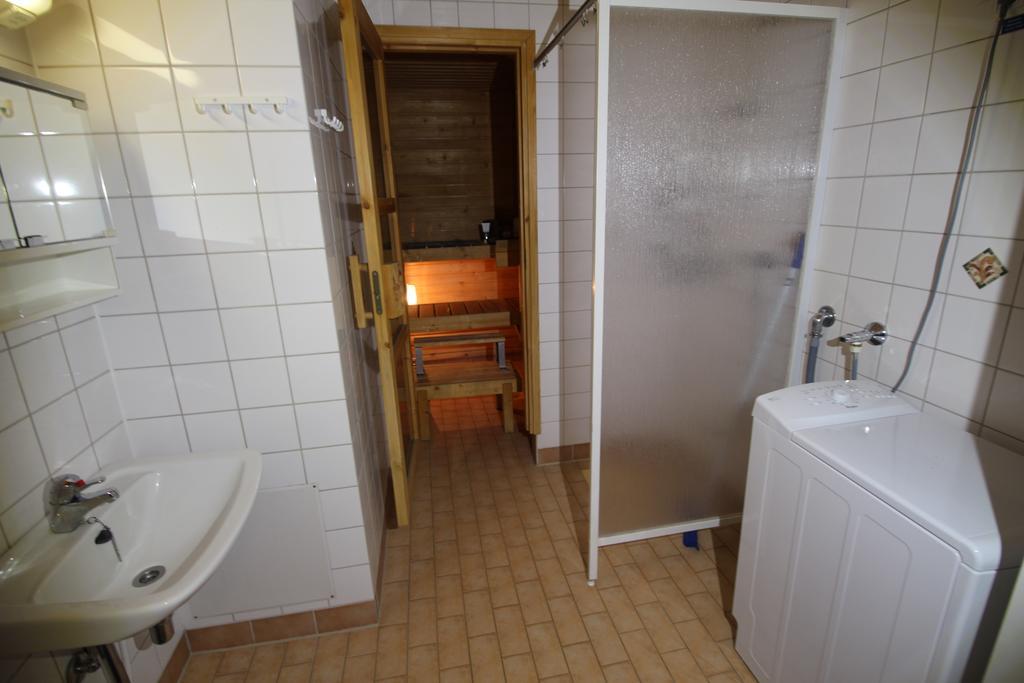 ラーヘMajoitusykkoenenアパートメント 部屋 写真
