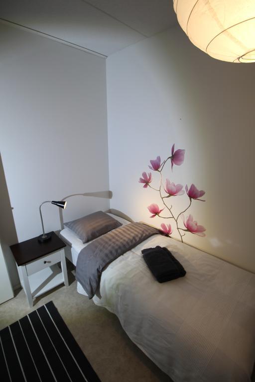 ラーヘMajoitusykkoenenアパートメント 部屋 写真