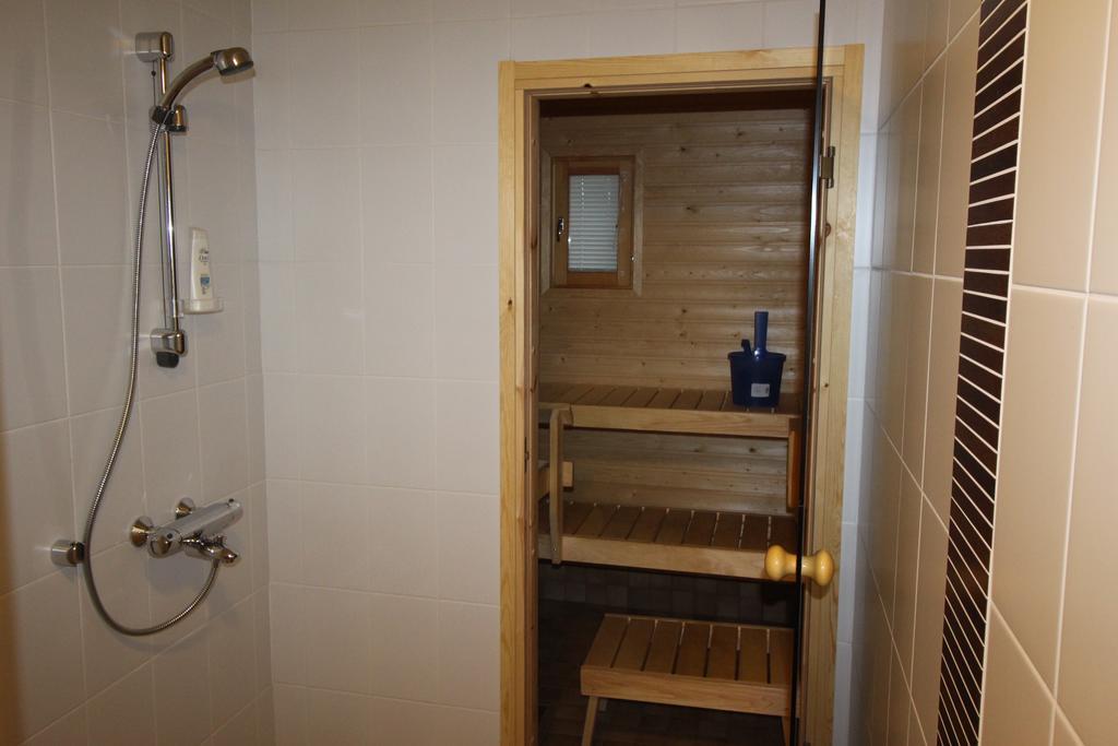 ラーヘMajoitusykkoenenアパートメント 部屋 写真